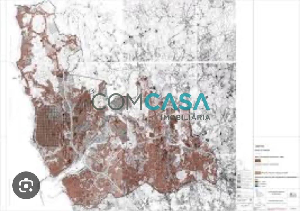 Terreno para Venda em Perafita, Lavra e Santa Cruz do Bispo Foto 7