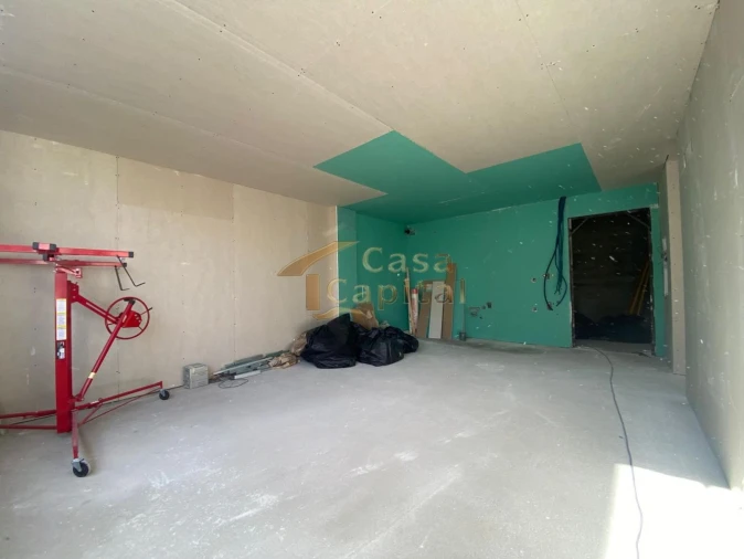 Apartamento T1 para Venda em Nossa Senhora da Conceição, São Pedro e São Dinis Foto 5