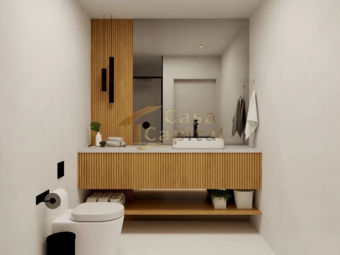 Apartamento T1 para Venda em Nossa Senhora da Conceição, São Pedro e São Dinis Foto 2