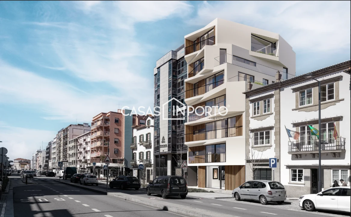 Apartamento T3 para Venda em Glória e Vera Cruz Foto 22