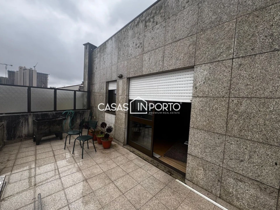 Apartamento T1 para Venda em Bonfim Foto 4