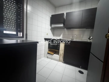Apartamento T1 para Venda em Bonfim