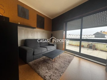 Apartamento T1 para Venda em Bonfim