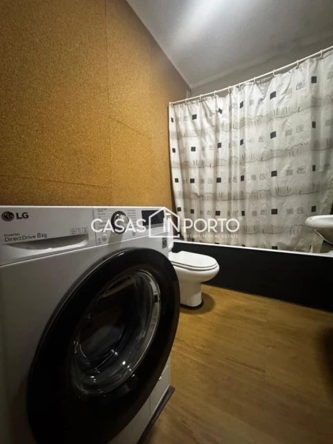 Apartamento T1 para Venda em Bonfim