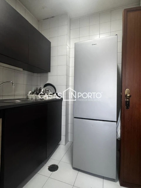 Apartamento T1 para Venda em Bonfim