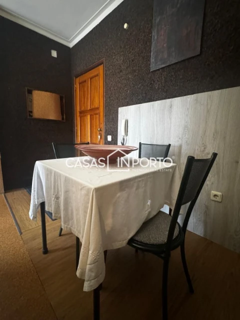 Apartamento T1 para Venda em Bonfim