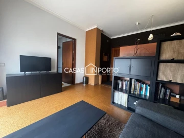 Apartamento T1 para Venda em Bonfim