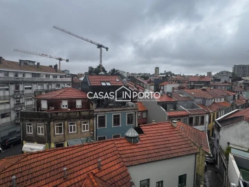 Apartamento T1 para Venda em Bonfim