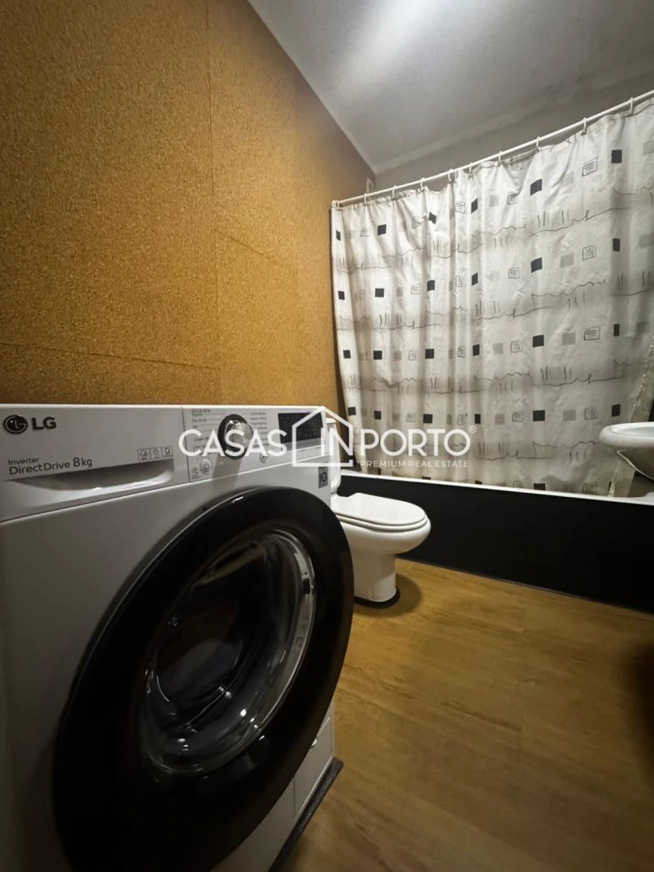 Apartamento T1 para Venda em Bonfim Foto 12