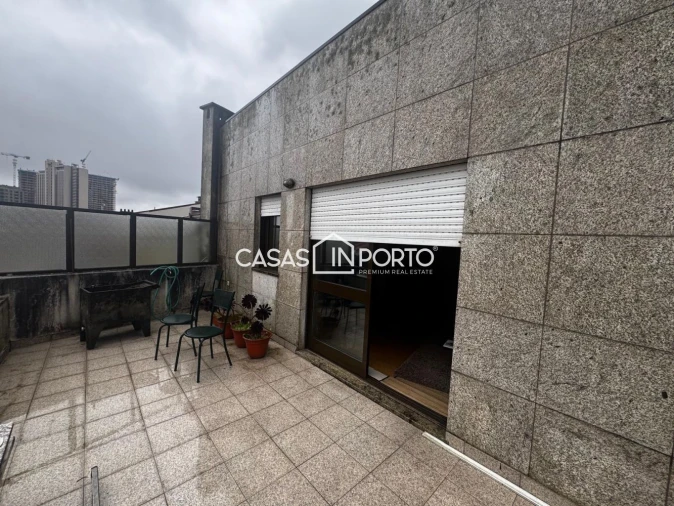 Apartamento T1 para Venda em Bonfim Foto 4