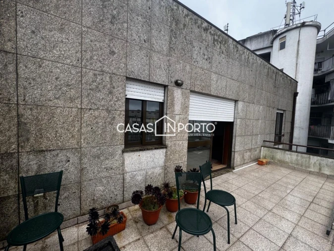 Apartamento T1 para Venda em Bonfim Foto 3