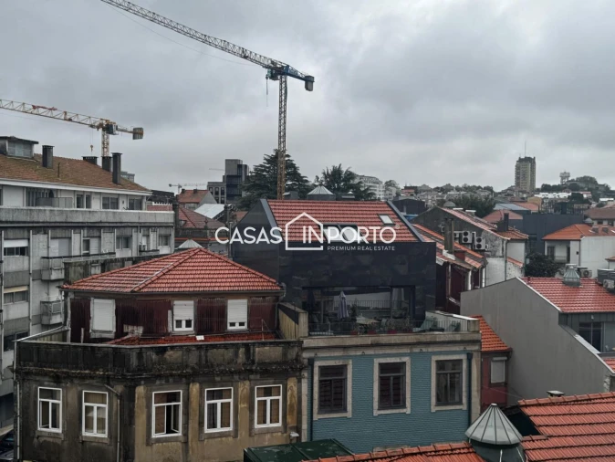 Apartamento T1 para Venda em Bonfim Foto 13