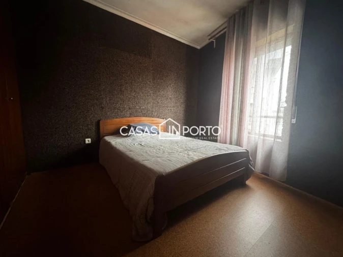 Apartamento T1 para Venda em Bonfim Foto 11