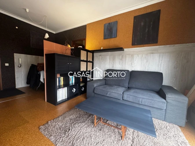 Apartamento T1 para Venda em Bonfim Foto 5