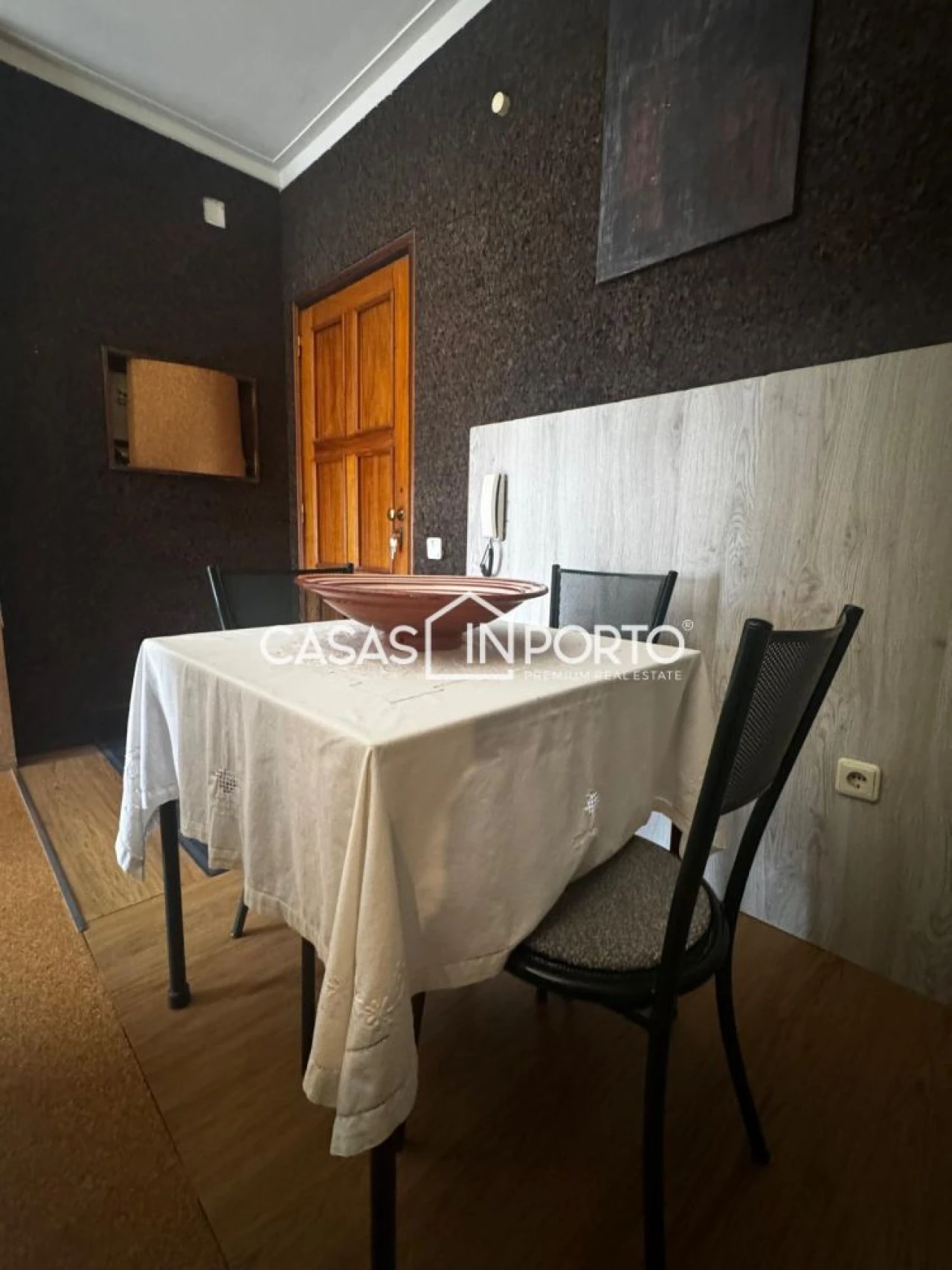 Apartamento T1 para Venda em Bonfim Foto 6