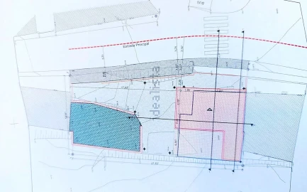 Moradia T2 para Venda em Freiria
