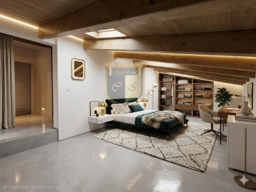 Moradia T2 para Venda em Freiria