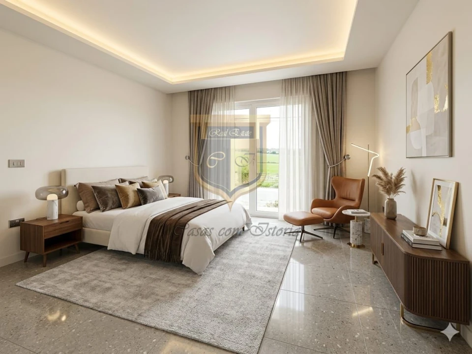 Moradia T2 para Venda em Freiria Foto 19