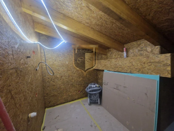 Moradia T2 para Venda em Freiria Foto 30