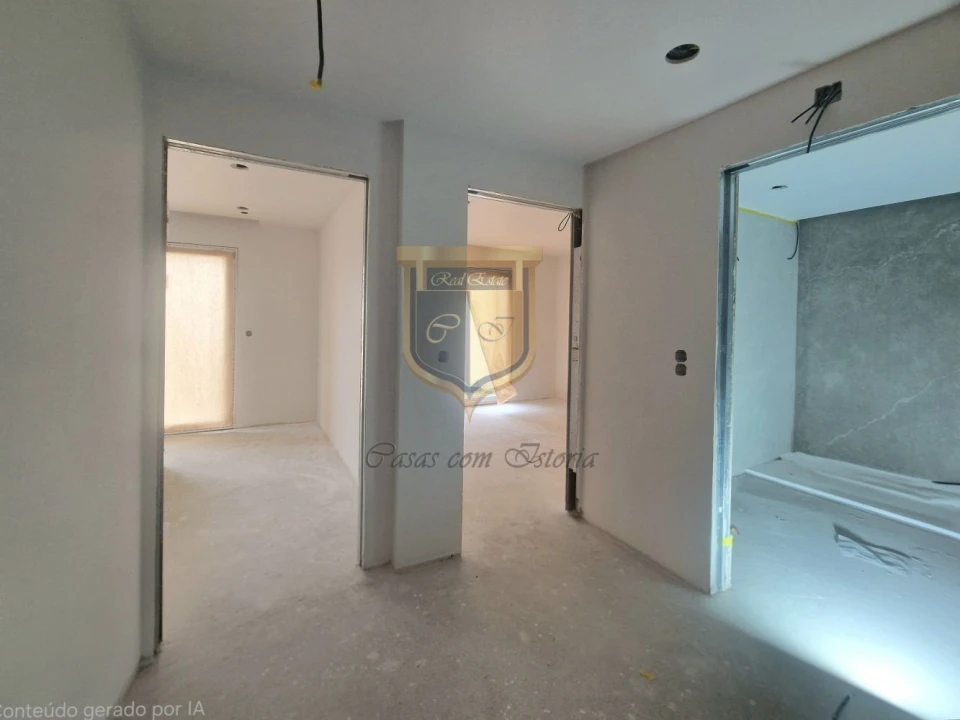 Moradia T2 para Venda em Freiria Foto 11