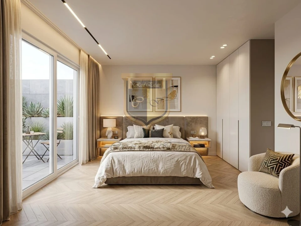 Moradia T2 para Venda em Freiria Foto 13