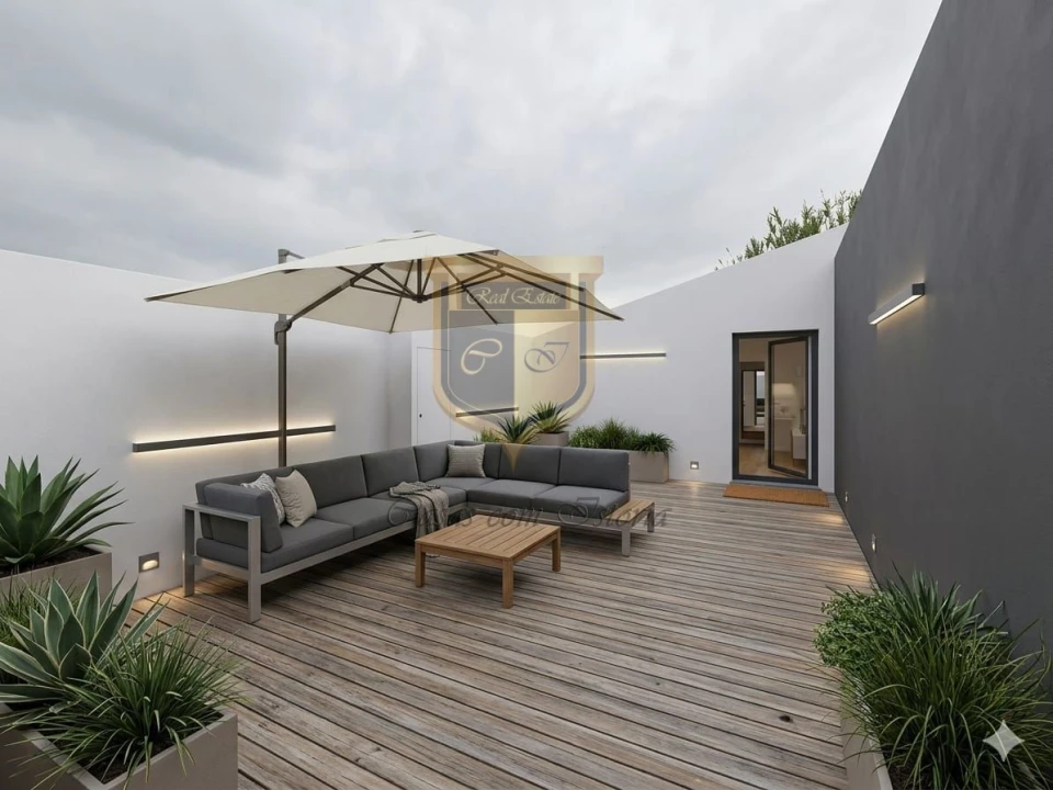 Moradia T2 para Venda em Freiria Foto 1