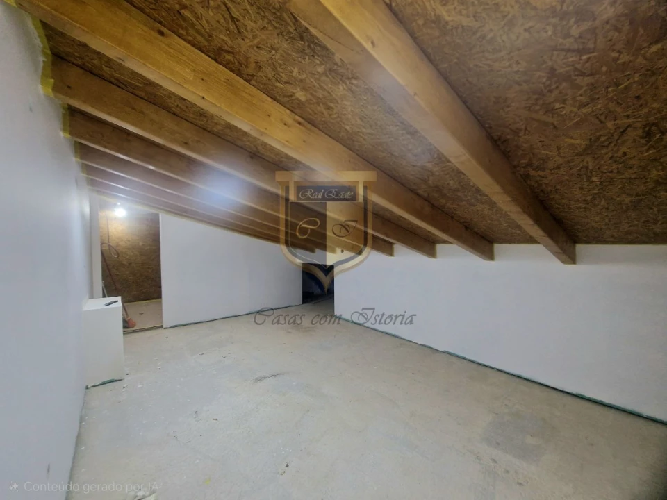 Moradia T2 para Venda em Freiria Foto 29