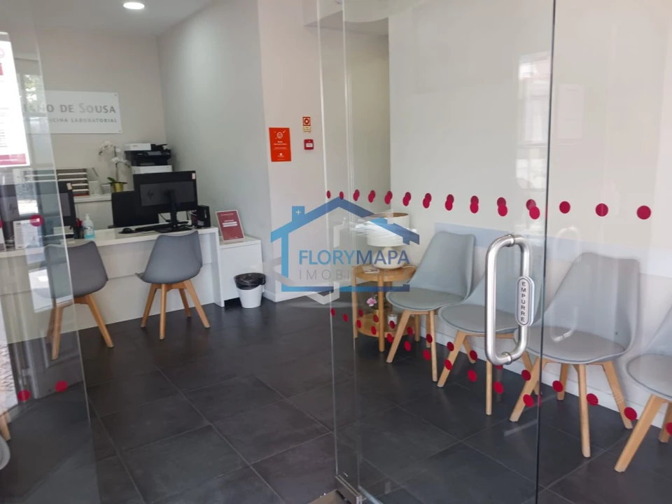 Loja para Venda em Alcabideche Foto 5