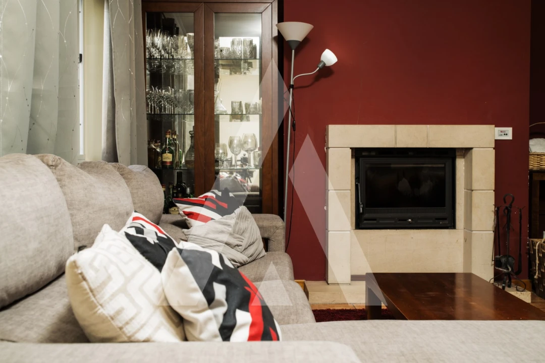 Apartamento T3 para Venda em Poiares (Santo Andre) Foto 6