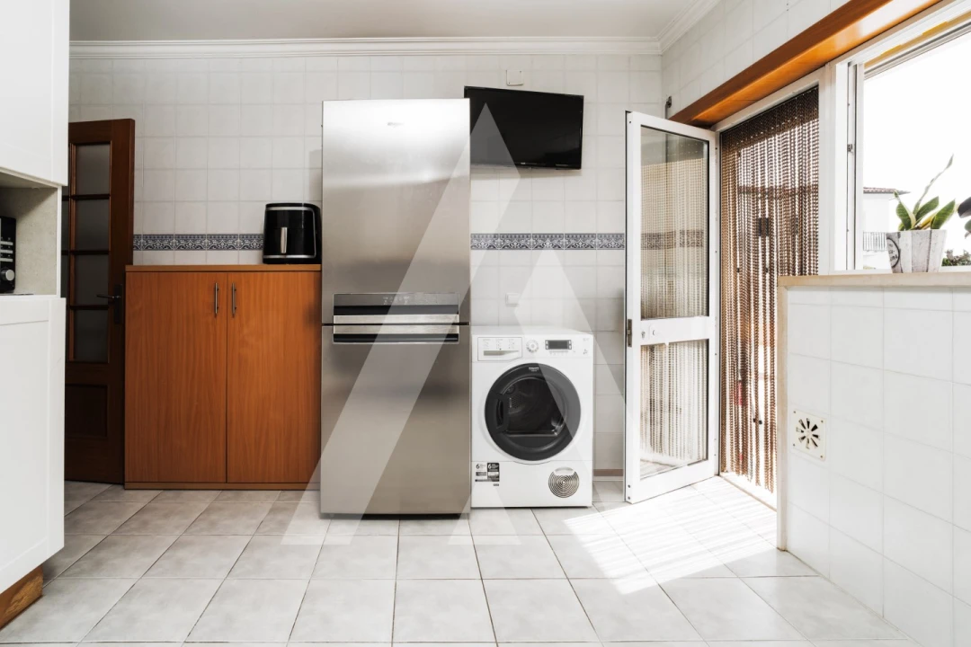 Apartamento T3 para Venda em Poiares (Santo Andre) Foto 13