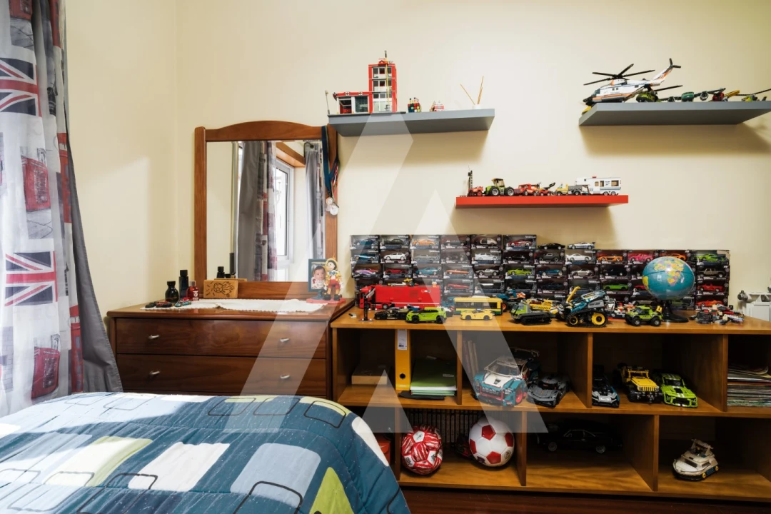 Apartamento T3 para Venda em Poiares (Santo Andre) Foto 23