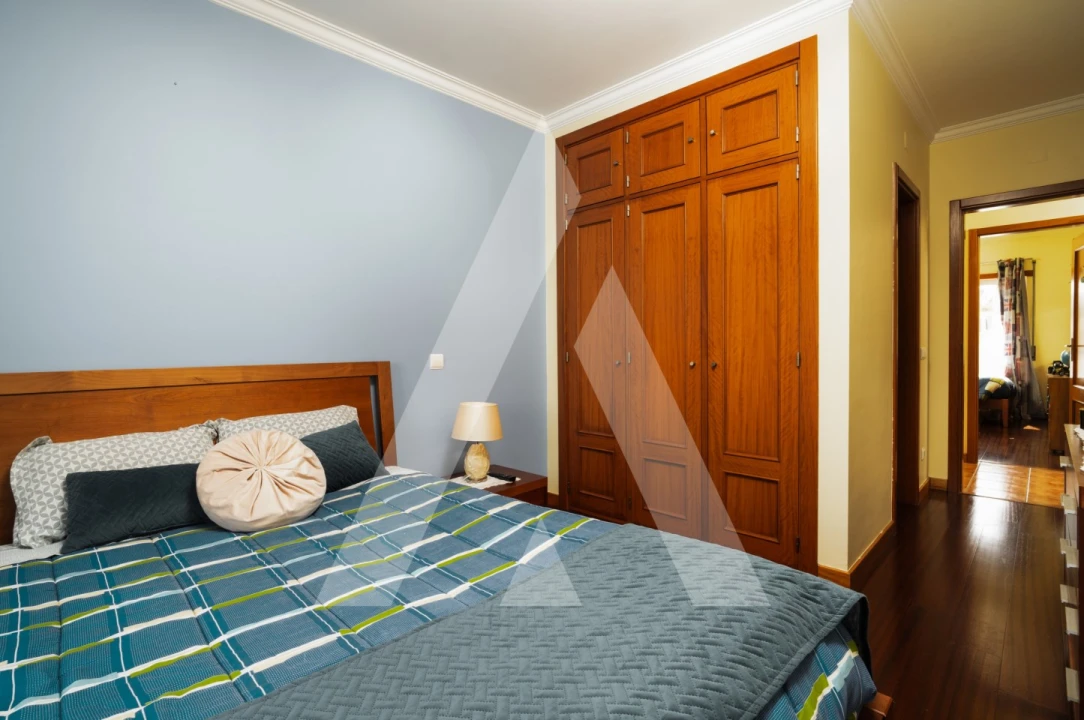 Apartamento T3 para Venda em Poiares (Santo Andre) Foto 26