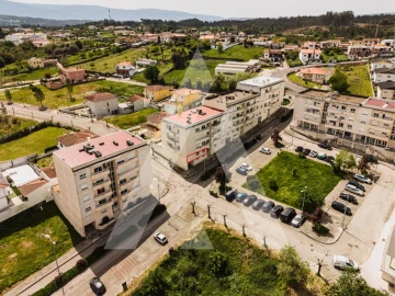 Apartamento T3 para Venda em Poiares (Santo Andre)