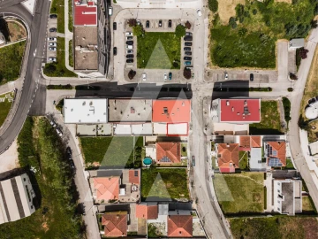 Apartamento T3 para Venda em Poiares (Santo Andre)