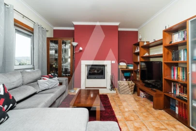 Apartamento T3 para Venda em Poiares (Santo Andre)