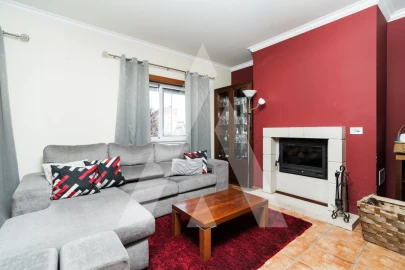 Apartamento T3 para Venda em Poiares (Santo Andre)