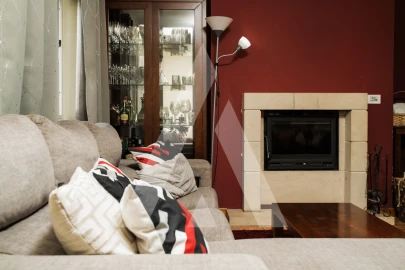 Apartamento T3 para Venda em Poiares (Santo Andre)