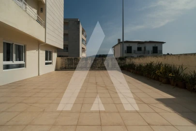 Apartamento T3 para Venda em Poiares (Santo Andre)