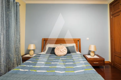 Apartamento T3 para Venda em Poiares (Santo Andre)