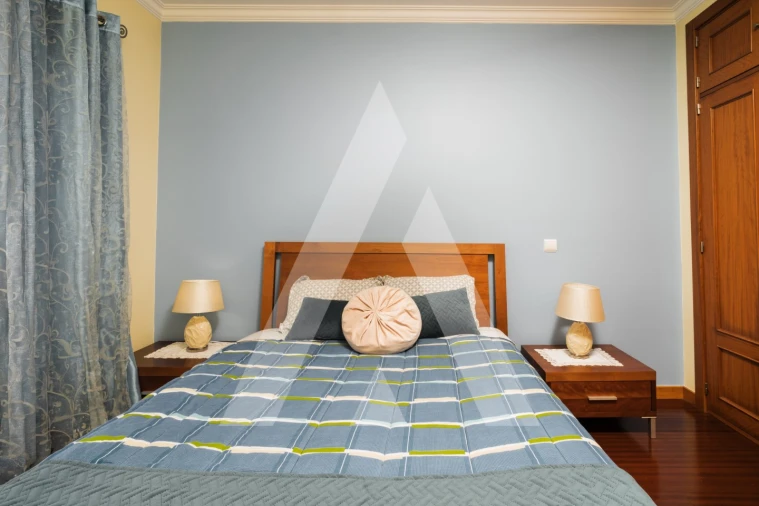 Apartamento T3 para Venda em Poiares (Santo Andre) Foto 27