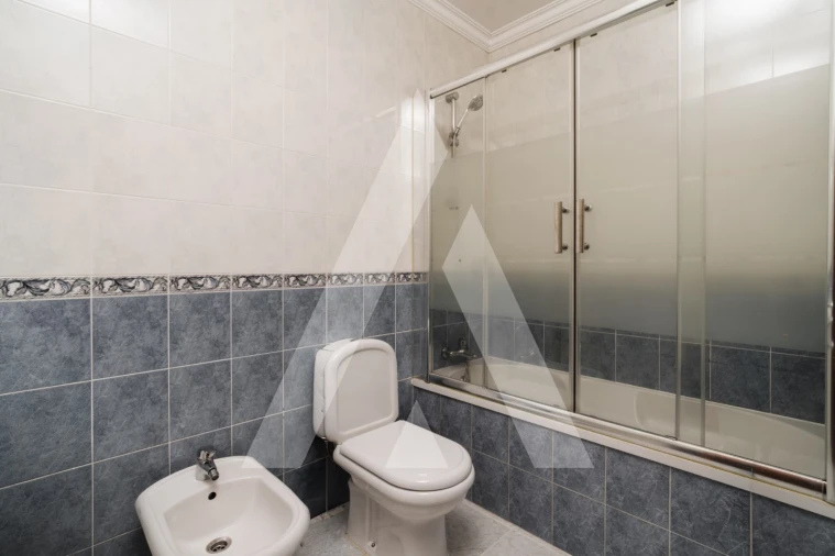 Apartamento T3 para Venda em Poiares (Santo Andre) Foto 28