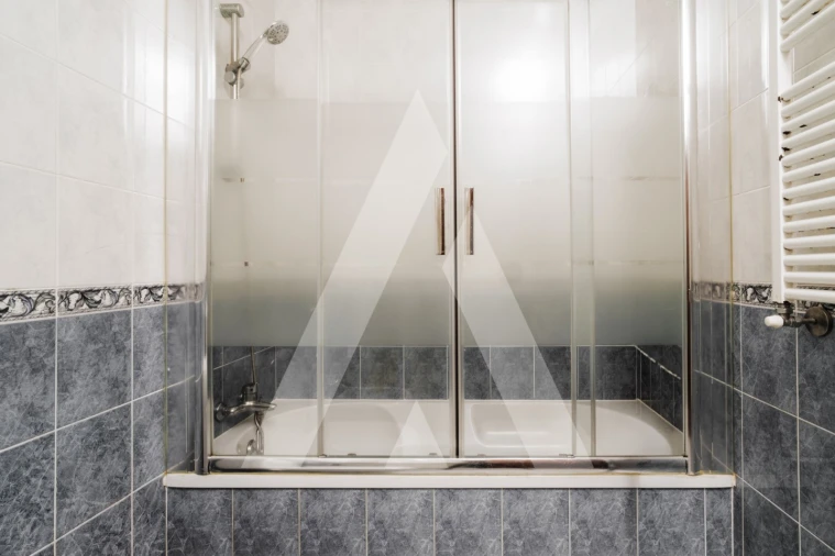 Apartamento T3 para Venda em Poiares (Santo Andre) Foto 29