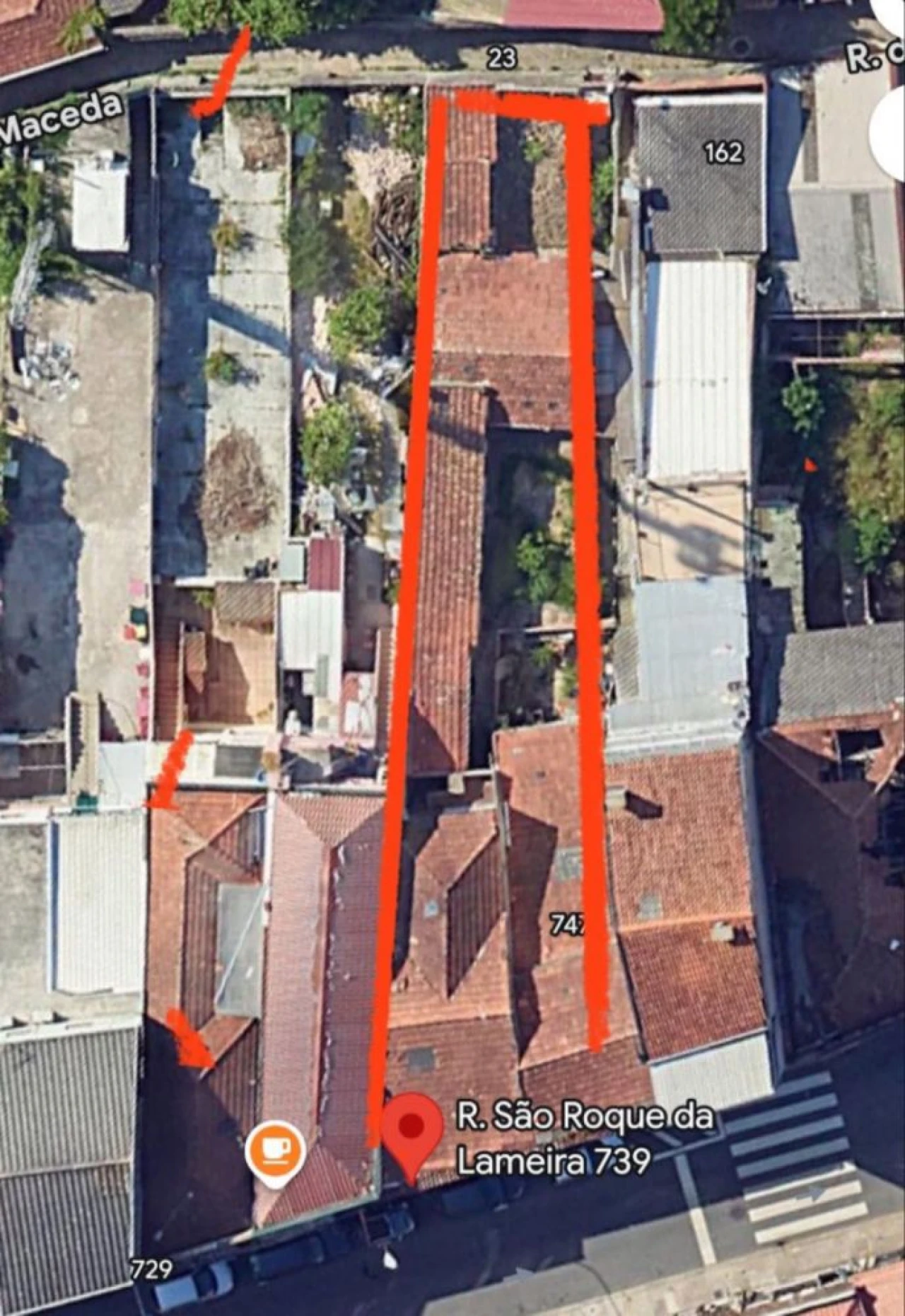 Moradia T2 para Venda em Campanhã Foto 2