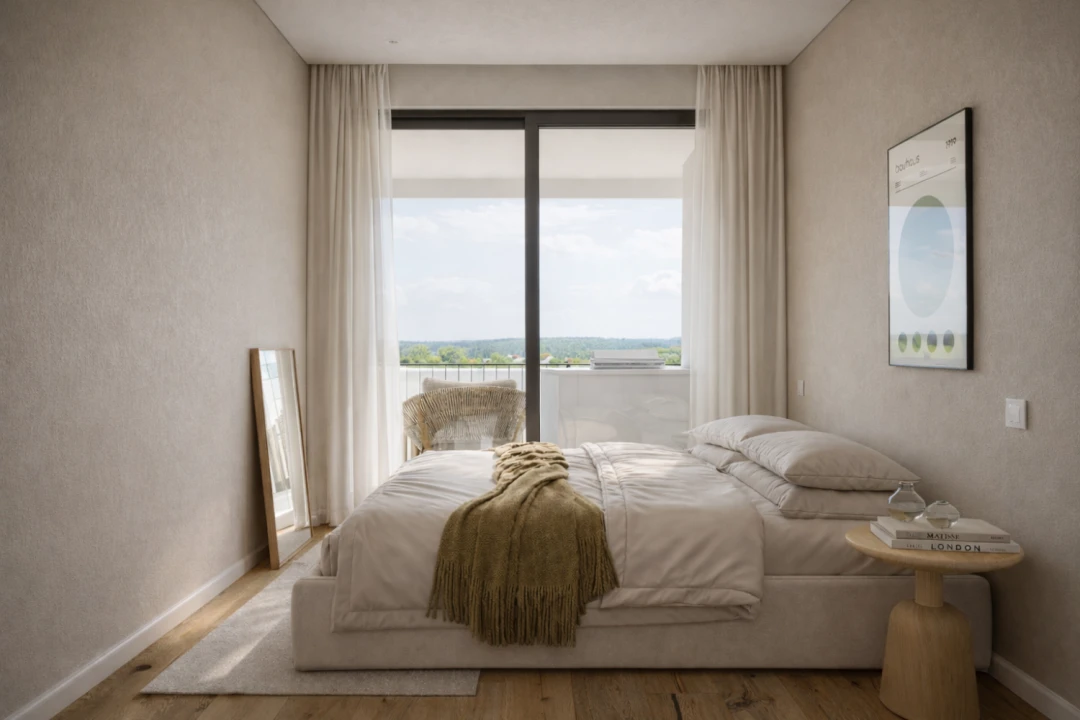 Apartamento T3 para Venda em Cidade da Maia Foto 6