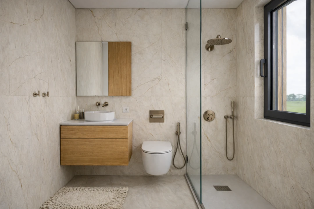 Apartamento T3 para Venda em Cidade da Maia Foto 5