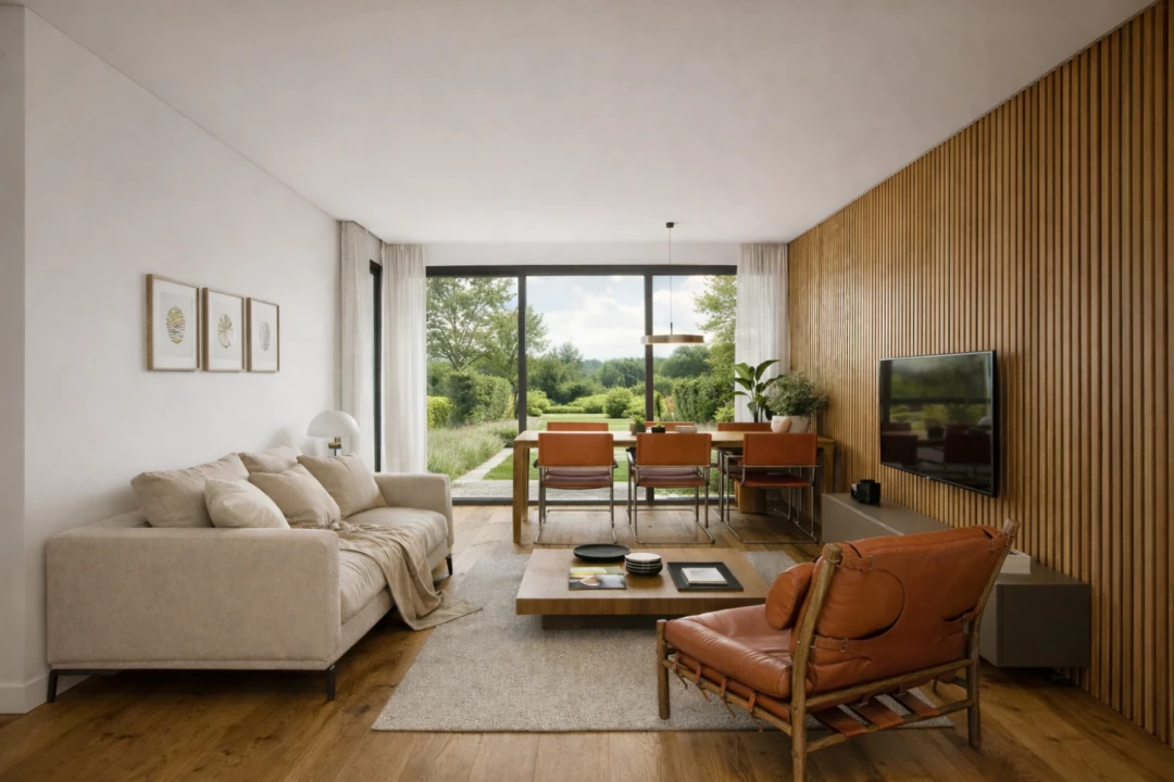 Apartamento T3 para Venda em Cidade da Maia Foto 1
