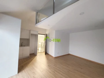 Apartamento T1 para Venda em Ovar, São João, Arada e São Vicente de Pereira Jusã