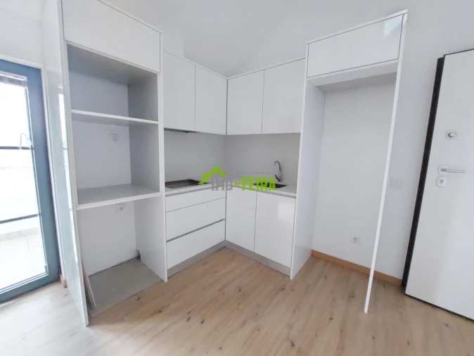 Apartamento T1 para Venda em Ovar, São João, Arada e São Vicente de Pereira Jusã Foto 8