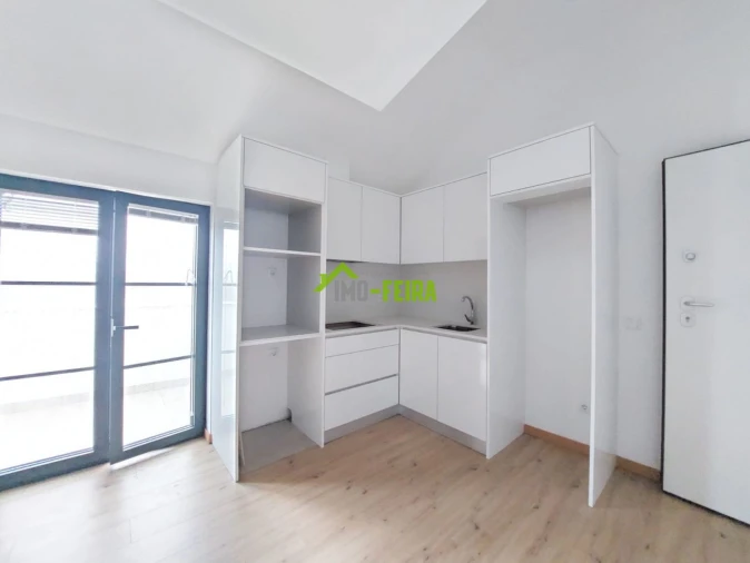 Apartamento T1 para Venda em Ovar, São João, Arada e São Vicente de Pereira Jusã Foto 3