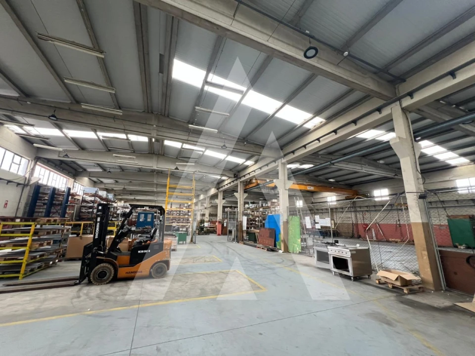 Armazém para Venda em Barcarena Foto 1